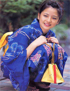 日本美男子