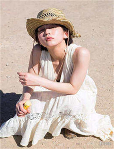 日本美女a