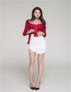 女衔