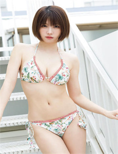 逐浪之夏