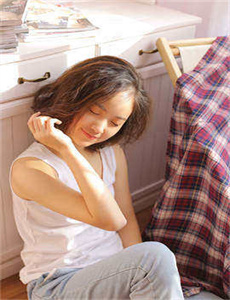 美少女的衣橱