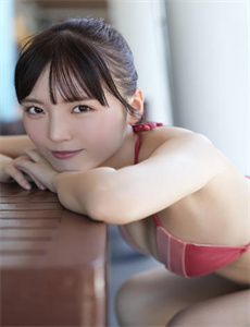 日本女明星写真集
