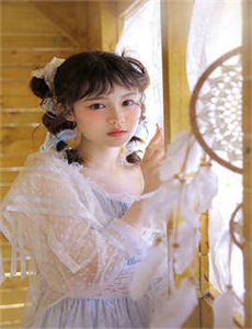菲梦少女