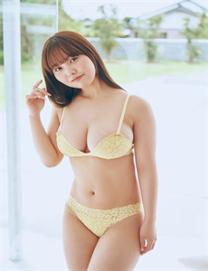 深锁之门