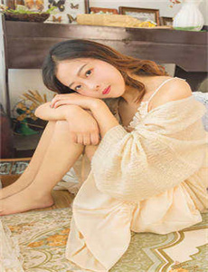 狼狼少女蓝第2季