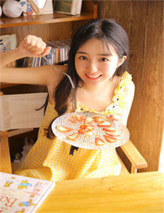 天宫真奈