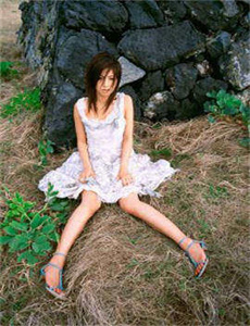 龙口女护士